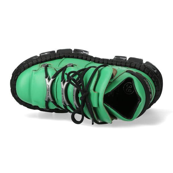 Newrock M-WALL106-S29 Tank green - Babashope - 7