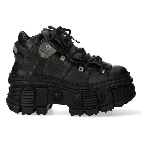 Newrock M-WALL106-V22 Vegan schoen - Babashope - 8