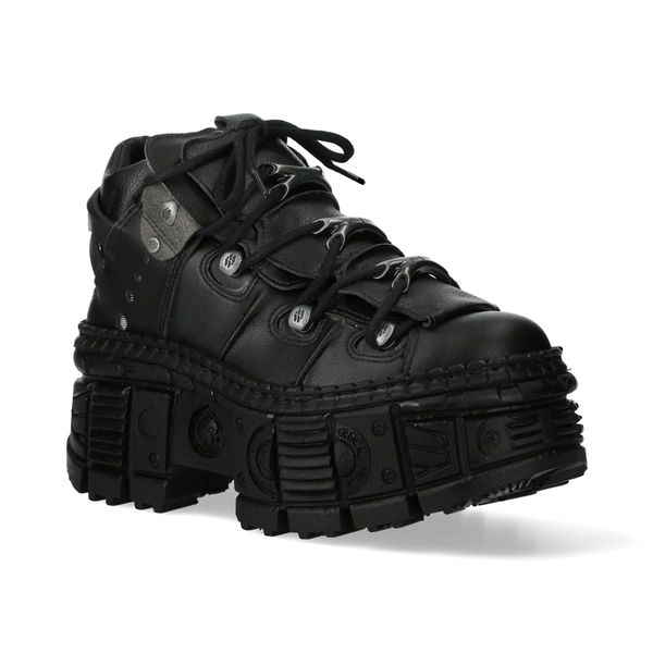 Newrock M-WALL106-V22 Vegan schoen - Babashope - 8