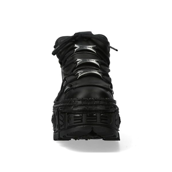 Newrock M-WALL106-V22 Vegan schoen - Babashope - 8