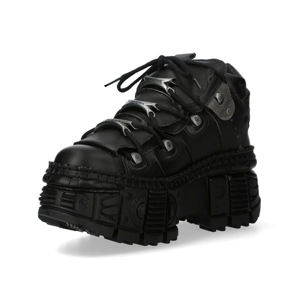 Newrock M-WALL106-V22 Vegan schoen - Babashope - 8