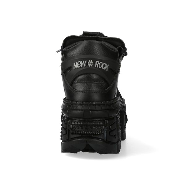 Newrock M-WALL106-V22 Vegan schoen - Babashope - 8