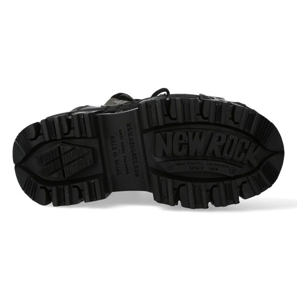 Newrock M-WALL106-V22 Vegan schoen - Babashope - 8