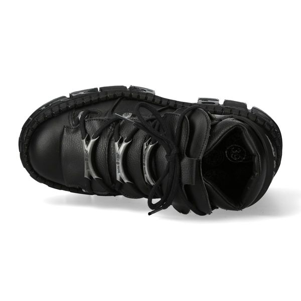 Newrock M-WALL106-V22 Vegan schoen - Babashope - 8