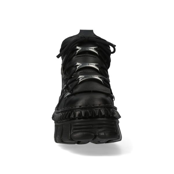 Newrock M-WALL106-V233 VEGAN Schoen - Babashope - 8