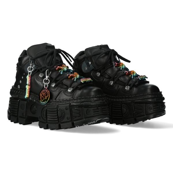 Newrock M-WALL106CC-S1 Multi crust schoen - Babashope - 7