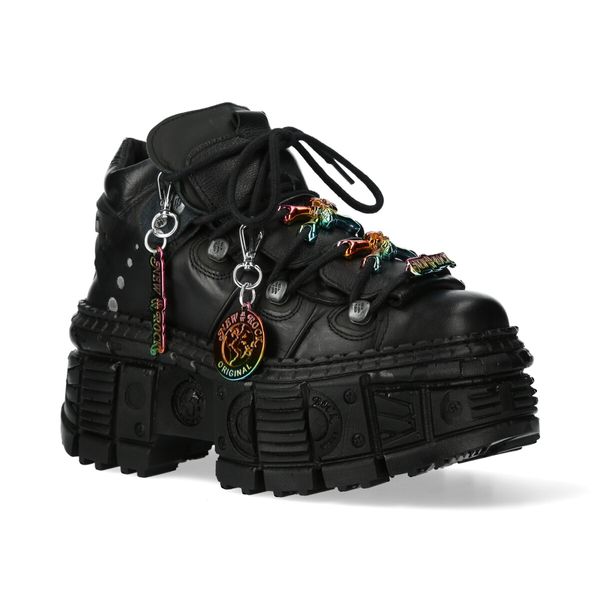 Newrock M-WALL106CC-S1 Multi crust schoen - Babashope - 7