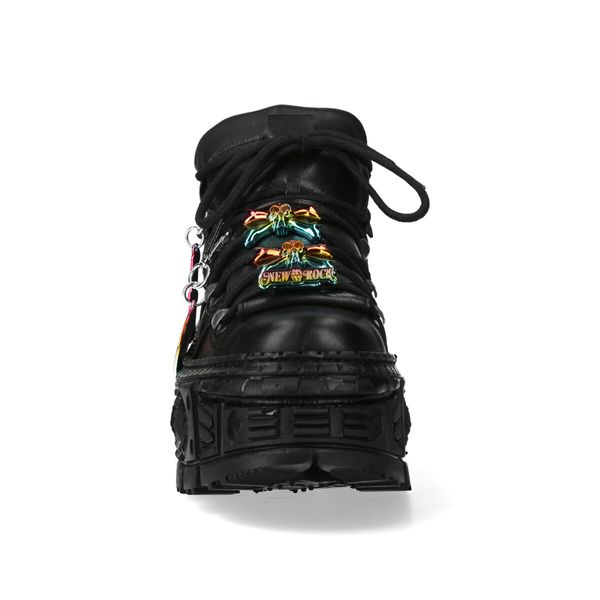 Newrock M-WALL106CC-S1 Multi crust schoen - Babashope - 7