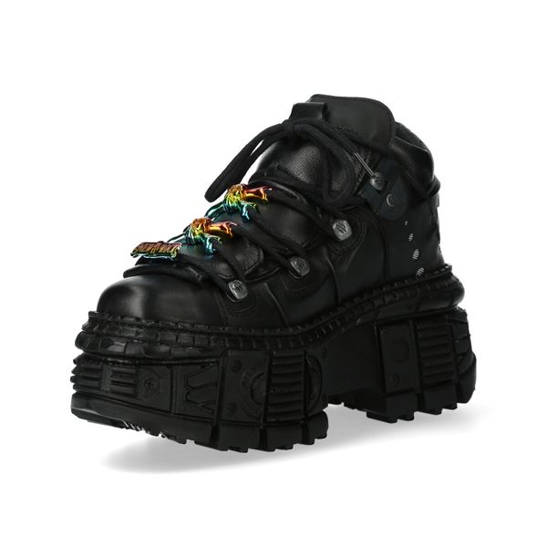 Newrock M-WALL106CC-S1 Multi crust schoen - Babashope - 7