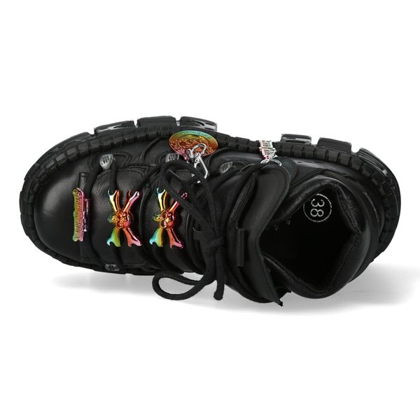 Newrock M-WALL106CC-S1 Multi crust schoen - Babashope - 7