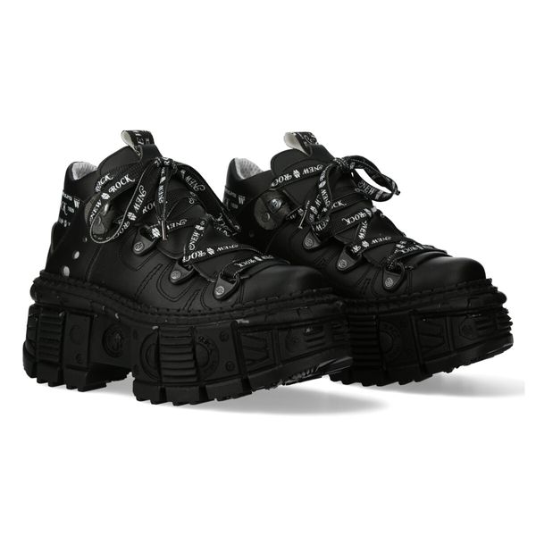 Newrock M-WALL106NSPORT-V3 VEGAN Schoen - Babashope - 7