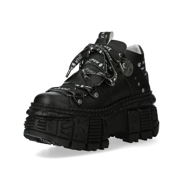 Newrock M-WALL106NSPORT-V3 VEGAN Schoen - Babashope - 7