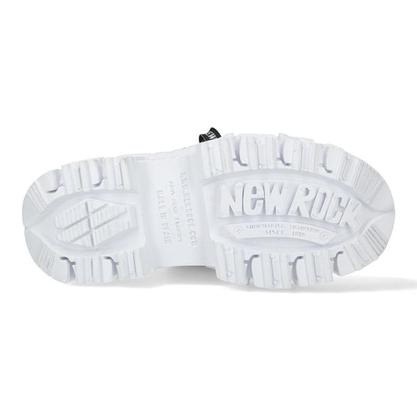 Newrock M-WALL106NSPORT-V4 VEGAN Shoes - Babashope - 8