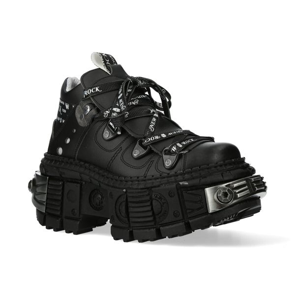 Newrock M-WALL106NSPORT-V5 vegan schoen - Babashope - 8