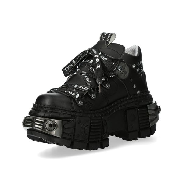 Newrock M-WALL106NSPORT-V5 vegan schoen - Babashope - 8