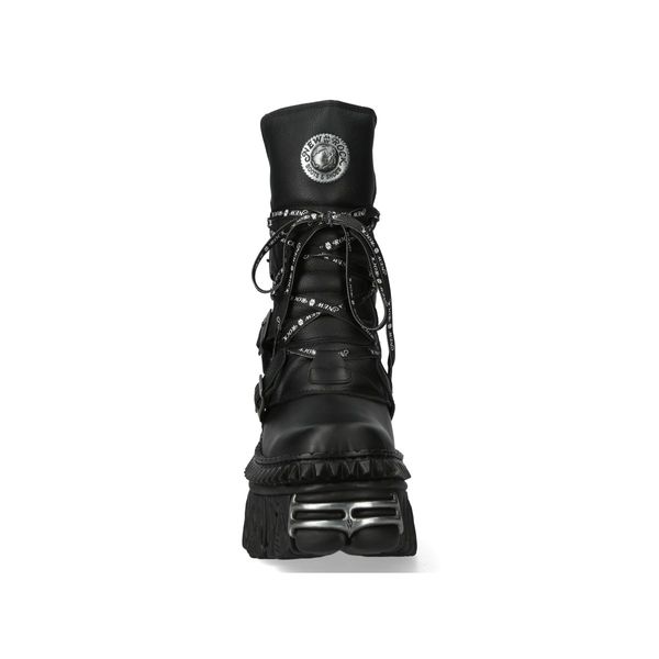 Newrock M-WALL1473-S13  Firestarter Boots - Babashope - 7