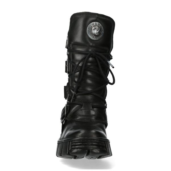 Newrock M-WALL1473-S7 Gesp laars - Babashope - 8
