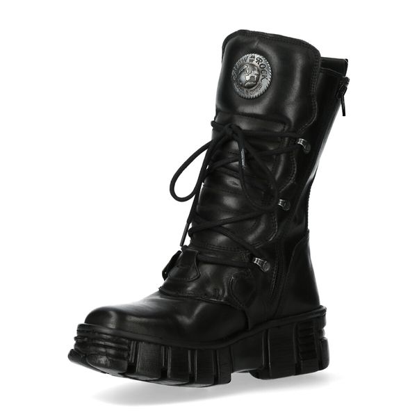 Newrock M-WALL1473-S7 Gesp laars - Babashope - 8