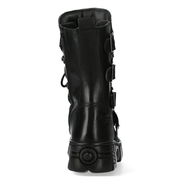 Newrock M-WALL1473-S7 Gesp laars - Babashope - 8