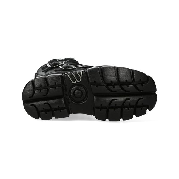 Newrock M-WALL1473-S7 Gesp laars - Babashope - 8
