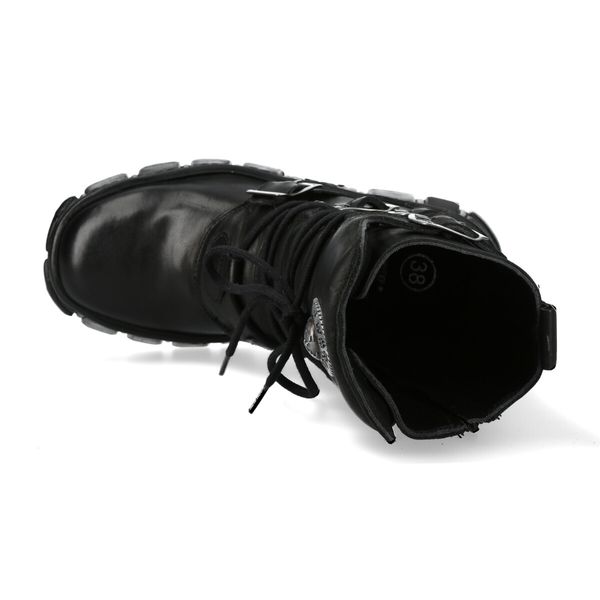 Newrock M-WALL1473-S7 Gesp laars - Babashope - 8
