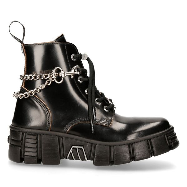 Newrock M-WALL150N-C1 Tower casco boots - Babashope - 7