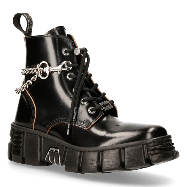 Newrock M-WALL150N-C1 Tower casco boots - Babashope - 7
