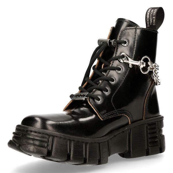 Newrock M-WALL150N-C1 Tower casco boots - Babashope - 7