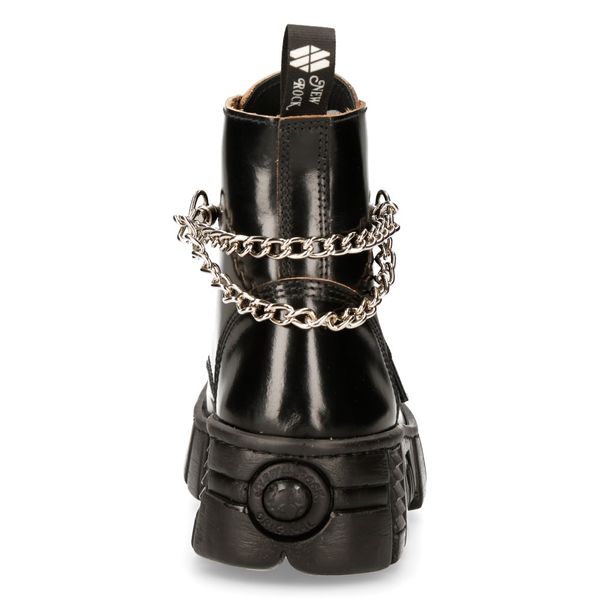 Newrock M-WALL150N-C1 Tower casco boots - Babashope - 7