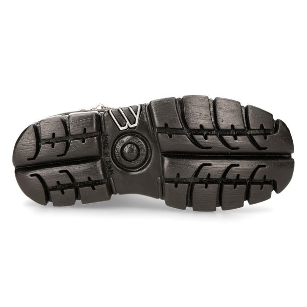 Newrock M-WALL150N-C1 Tower casco boots - Babashope - 7