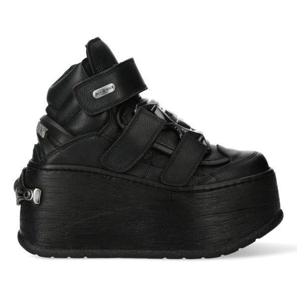 Newrock M-WALL285-C2  Marte collection shoes - Babashope - 8