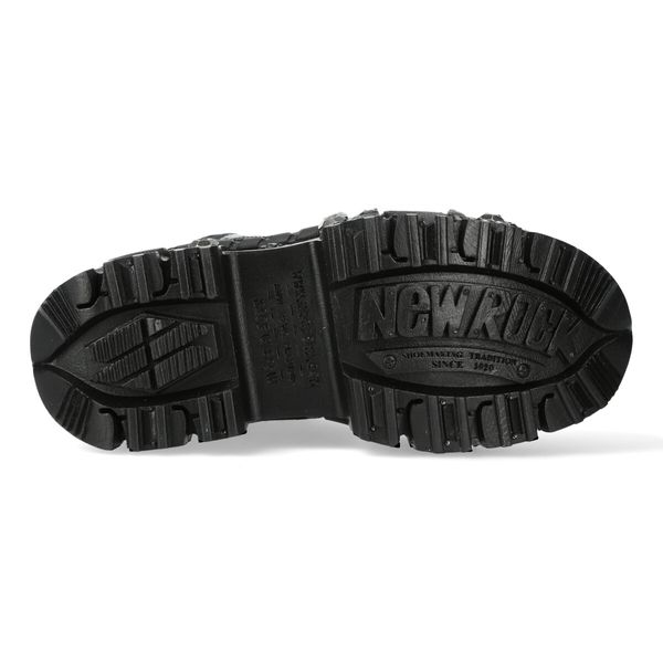 Newrock M-WALL285-S10 Crust schoen - Babashope - 8