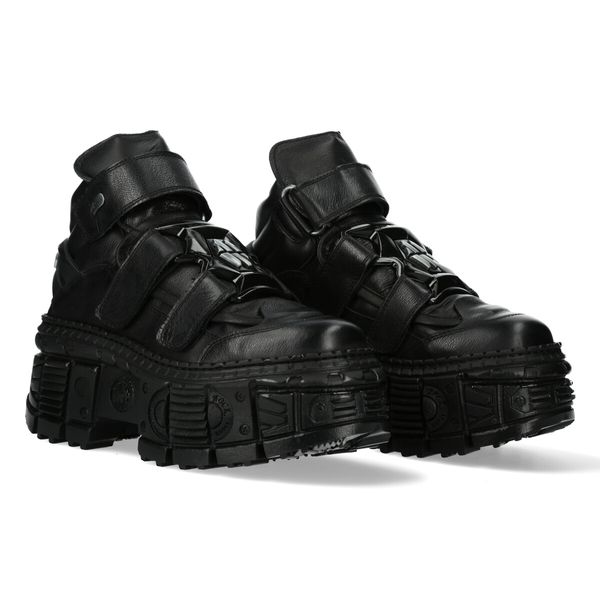 Newrock M-WALL285-S2 boots - Babashope - 8