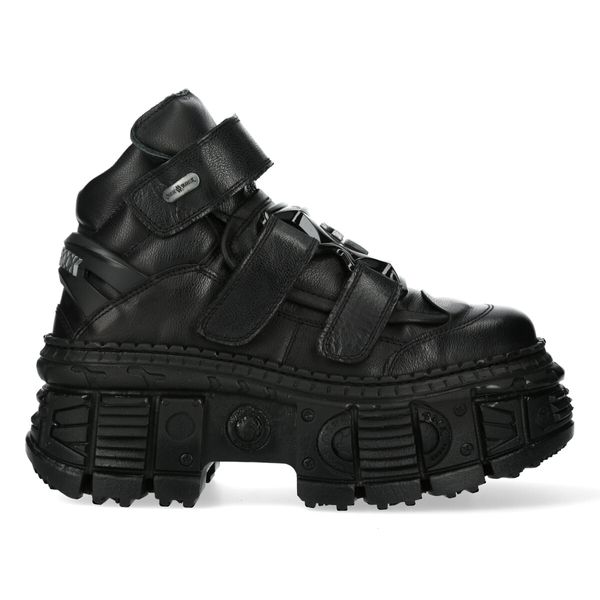 Newrock M-WALL285-S2 boots - Babashope - 8