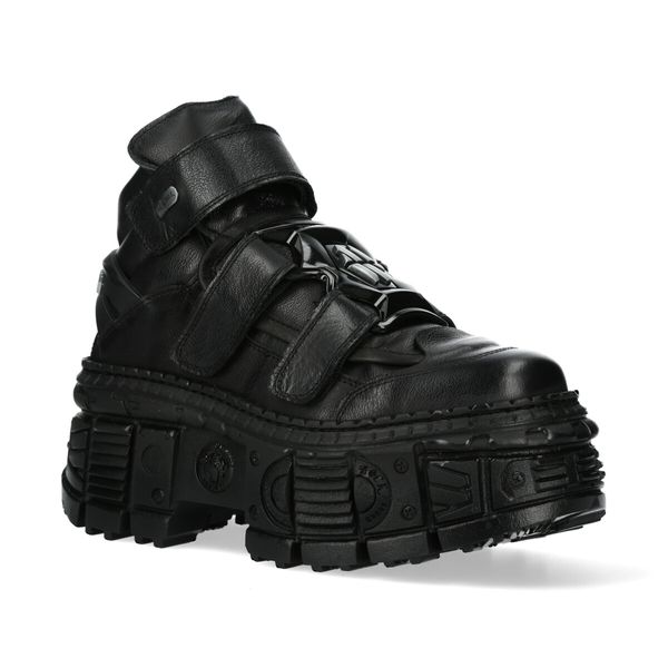 Newrock M-WALL285-S2 boots - Babashope - 8