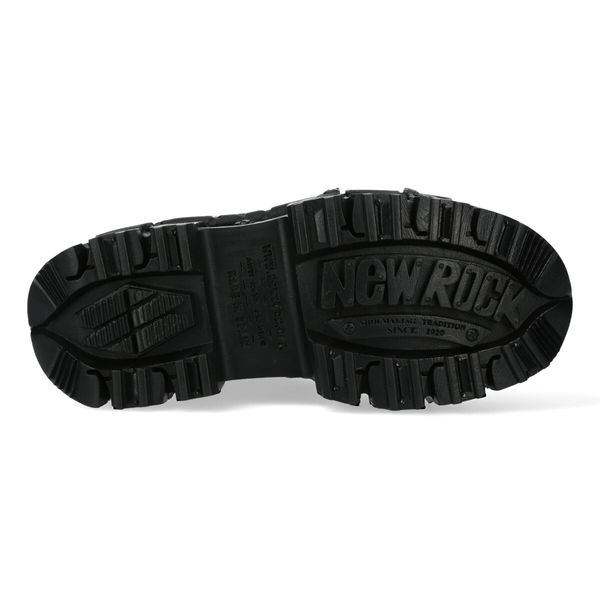 Newrock M-WALL285-S2 boots - Babashope - 8