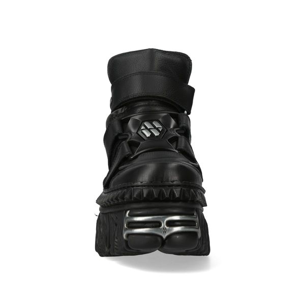 Newrock M-WALL285-V11  fire casco vegan - Babashope - 8