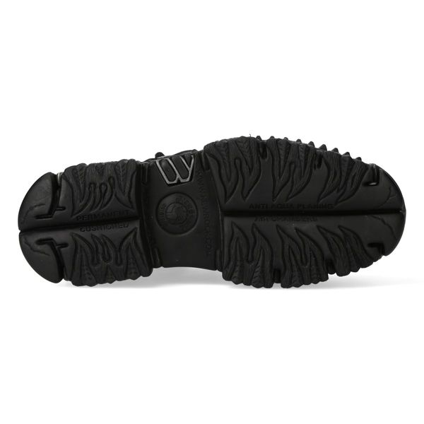 Newrock M-WALL285-V11  fire casco vegan - Babashope - 8