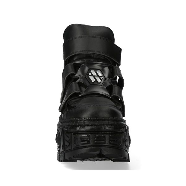 Newrock M-WALL285-V2 Vegan tank schoen - Babashope - 7