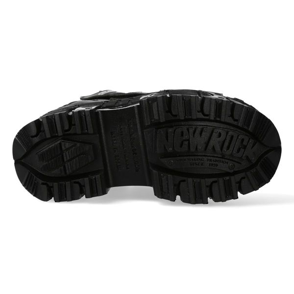 Newrock M-WALL285-V2 Vegan tank schoen - Babashope - 7