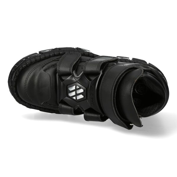 Newrock M-WALL285-V2 Vegan tank schoen - Babashope - 7