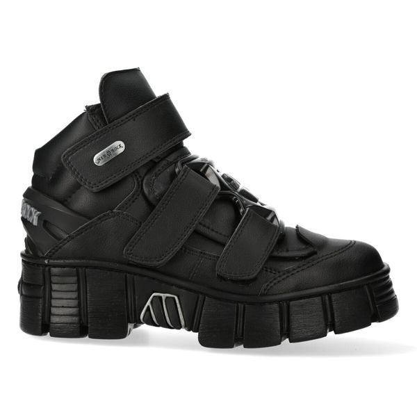 Newrock M-WALL285-V4 VEGAN Schoen - Babashope - 8