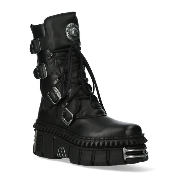 Newrock M-WALL373-S10 Tower casco boots - Babashope - 7