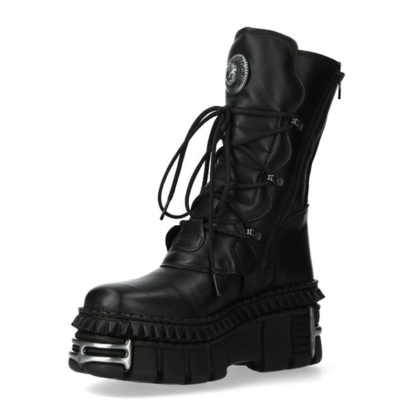 Newrock M-WALL373-S10 Tower casco boots - Babashope - 7