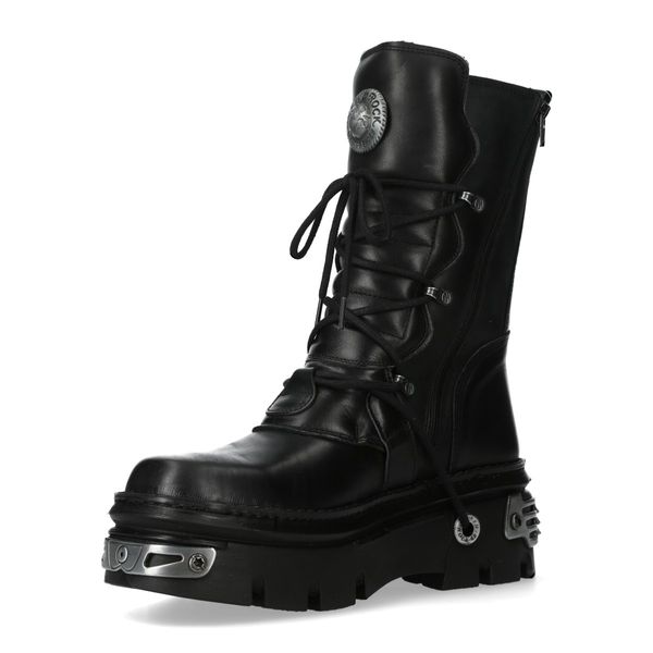 Newrock M-WALL373-S18 Reactor boots - Babashope - 8