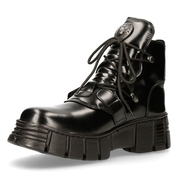 Newrock M-WALL988-C3  Tower casco boots - Babashope - 8