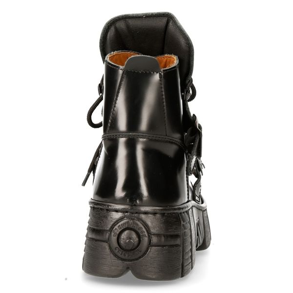 Newrock M-WALL988-C3  Tower casco boots - Babashope - 8