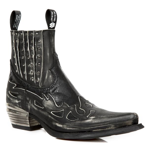 Newrock M.WST047-S2 Western laars - Babashope - 9