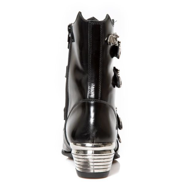 Newrock M.WST055-C4 ANTIK Dark wave - Babashope - 8
