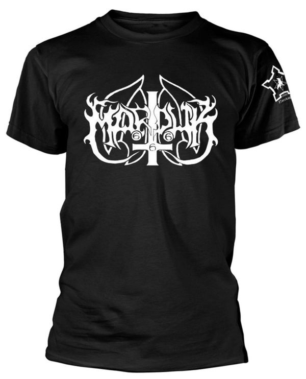 Marduk Norrkoping T-shirt - Babashope - 2